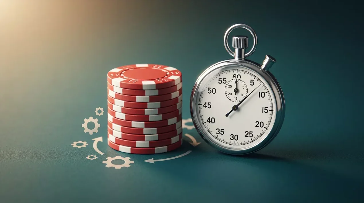 Casino wager 1x — co je protočení a jak funguje .com