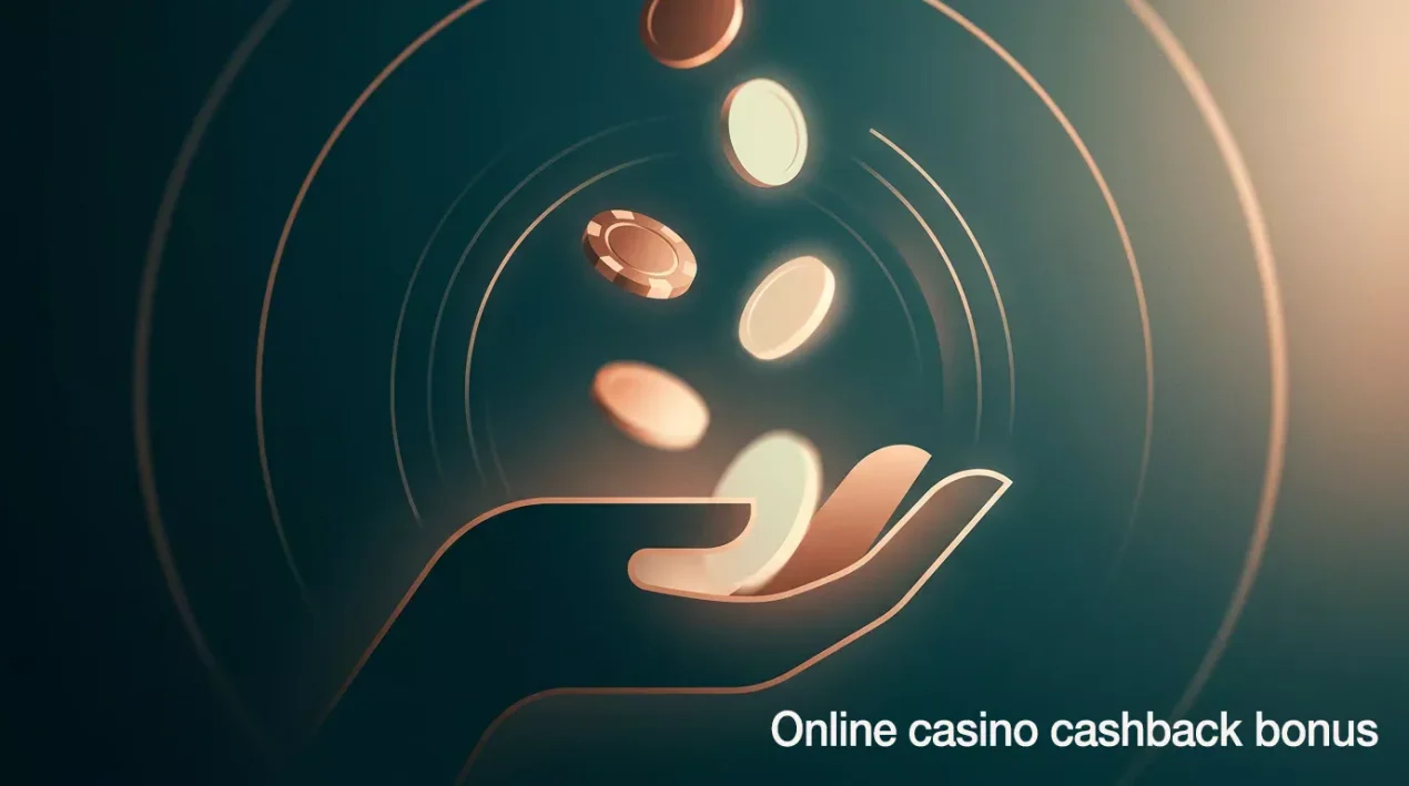 Casino cashback bonus 2026 — přehled, podmínky, srovnání