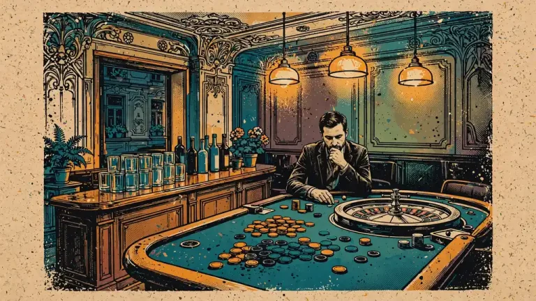 Automaty: vstupní bonus bez vkladu a jeho podmínky