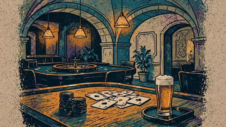 Free spiny bez vkladu v online casinu
