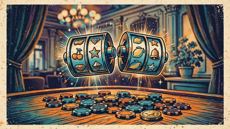 Free spiny za registraci bez vkladu v casinu