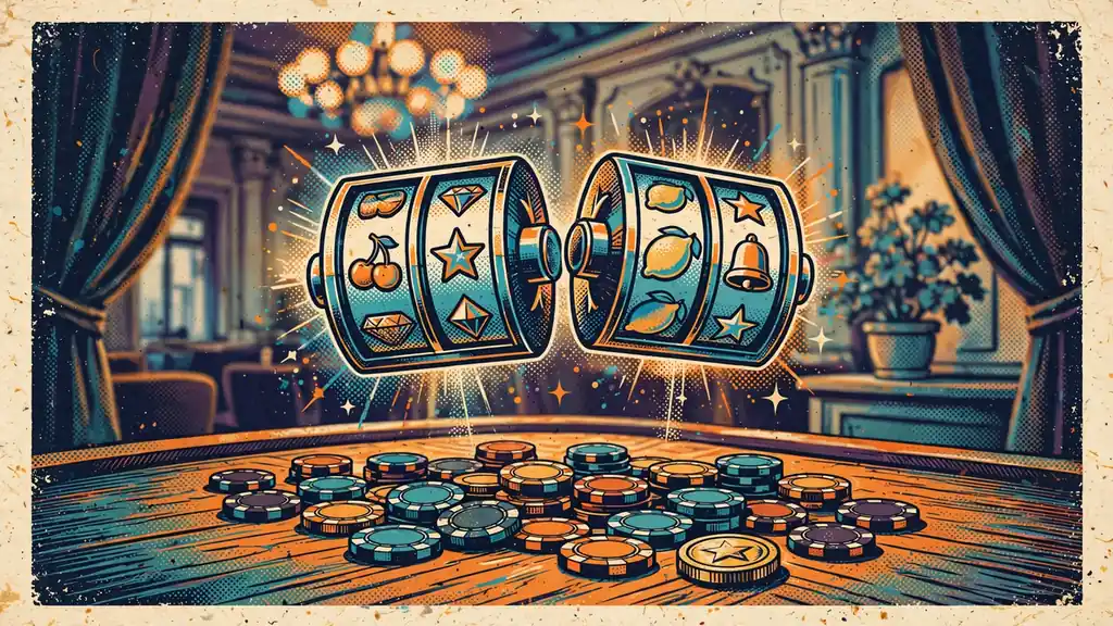 Free spiny za registraci bez vkladu v casinu