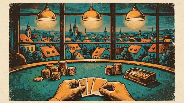 Live blackjack pro české hráče: pravidla a bonusy