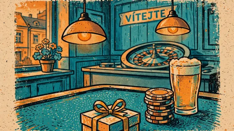 Nejlepší casino bonusy za registraci bez vkladu