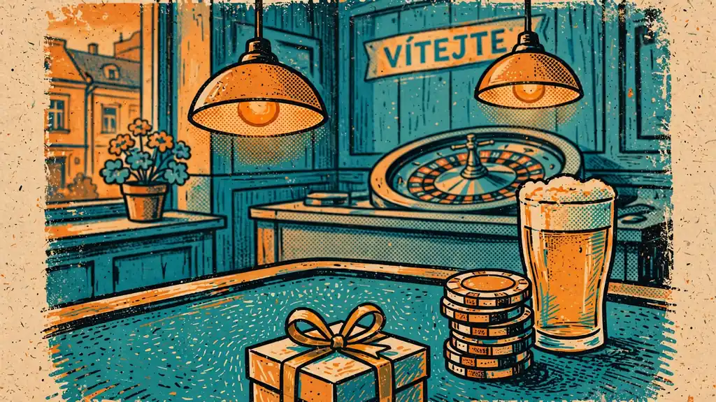Nejlepší casino bonusy za registraci bez vkladu
