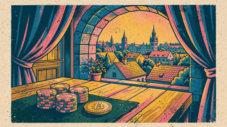 Nejlepší krypto kasina v ČR: co ověřit