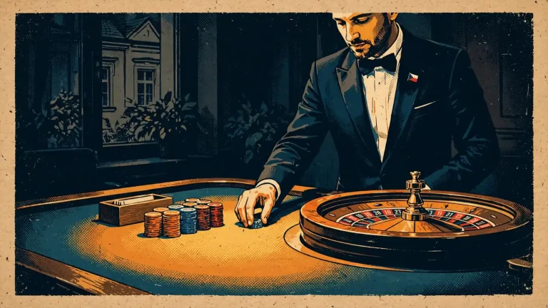 Nejlepší live casino CZ: průvodce pro české hráče