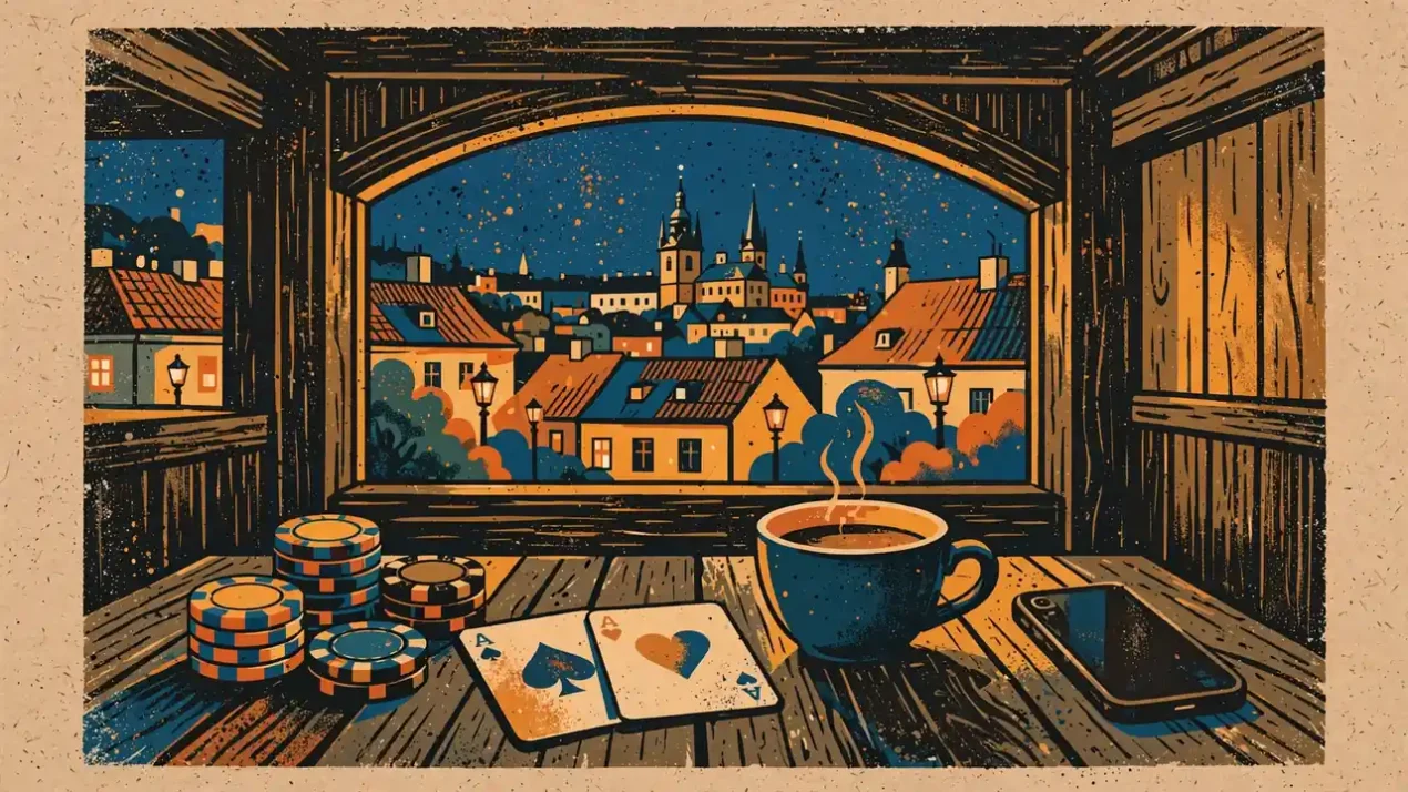 Nejlepší online casino s vkladem přes Boku