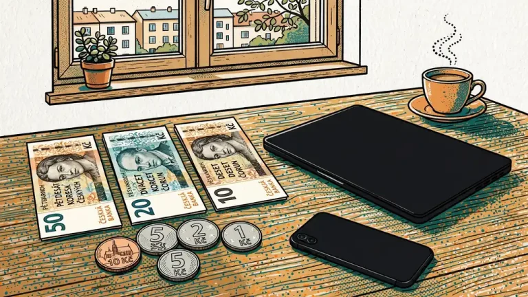Online casino s vkladem 50, 100, 200 a 500 Kč