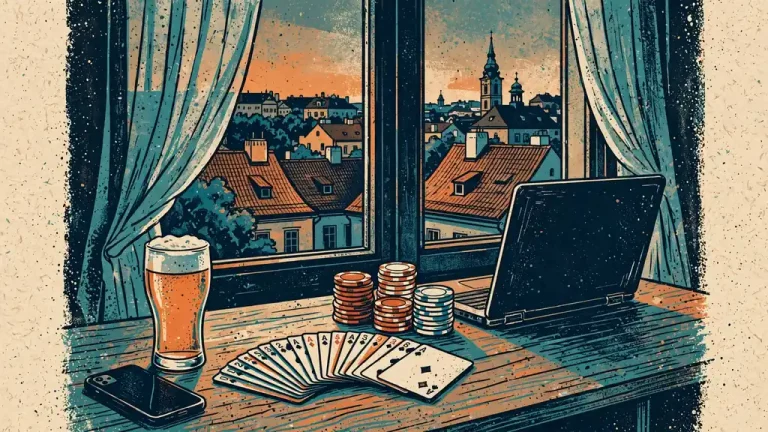 Online casino zdarma: bonus bez vkladu a podmínky