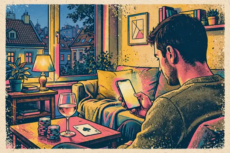 Promo kód bez vkladu v online casinu