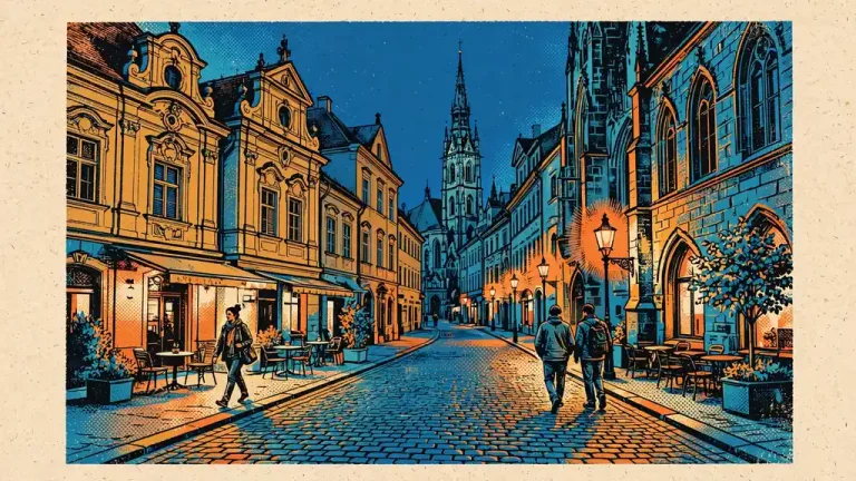 Top 5 casino Brno 2026: licence a ověřené informace