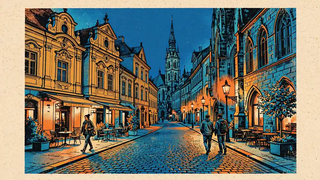 Top 5 casino Brno 2026: licence a ověřené informace