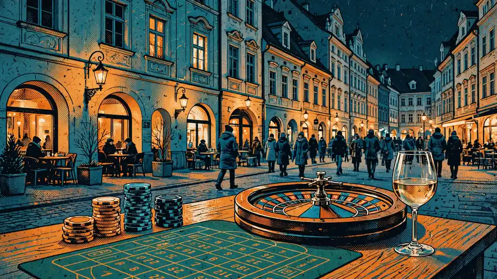 Top 5 casino Plzeň 2026: co skutečně ověřit
