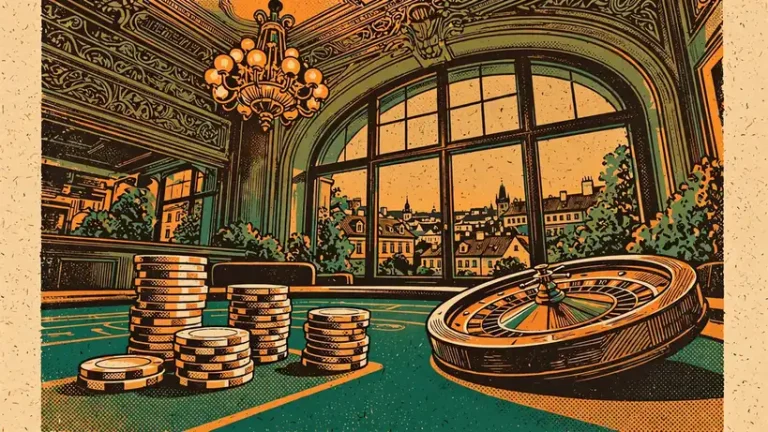 Online casino s českou licencí: jak poznat legální provoz