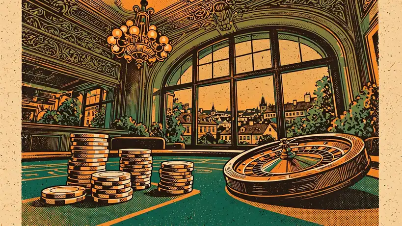 Online casino s českou licencí: jak poznat legální provoz