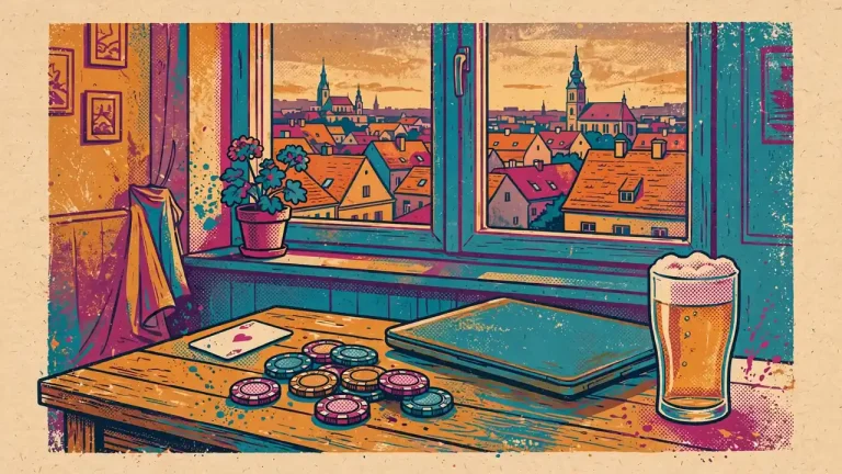 Zahraniční casino s free spiny bez vkladu