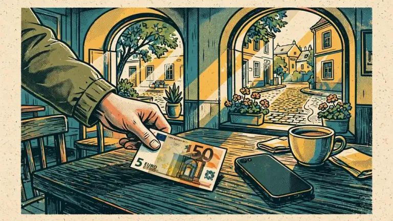 Zahraniční casino vklad 5 euro: podmínky a výběr