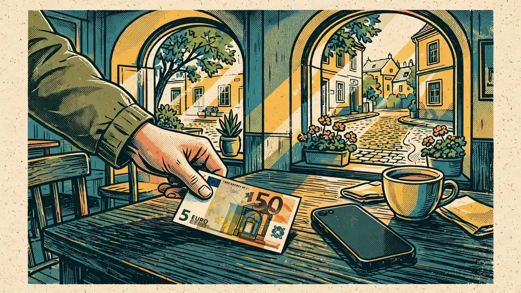 Zahraniční casino vklad 5 euro: podmínky a výběr